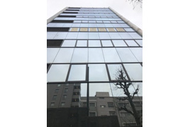 リラックスビルの外観