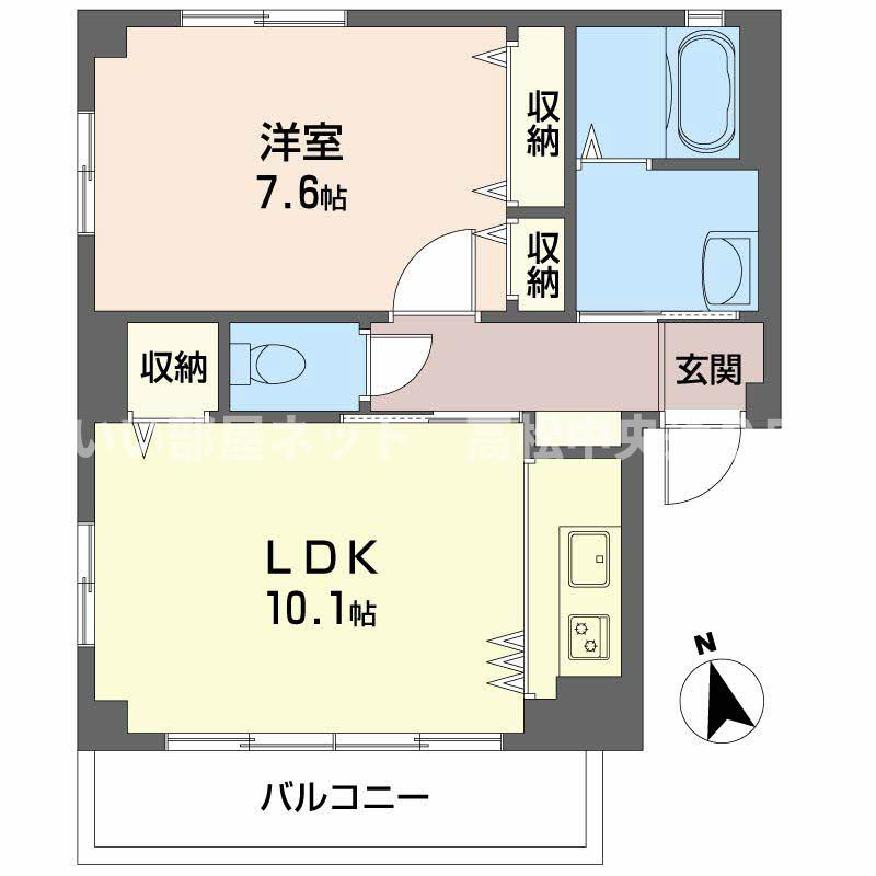 Fo.Lohasのイメージ