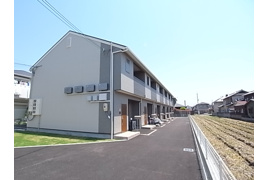 姫路市勝原区熊見のテラスの外観