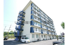 プライマリー新飯塚の外観