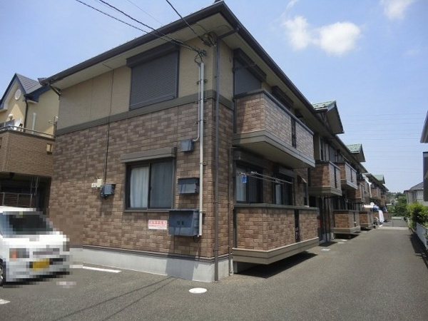 カーサベルデAの画像