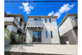 三沢5丁目戸建の外観