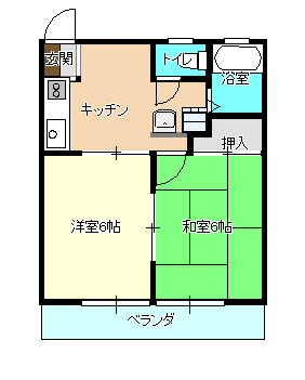 間取り：211063934000