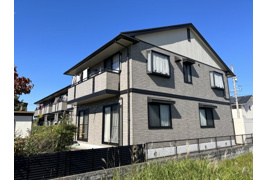 ミレニアムKNの外観