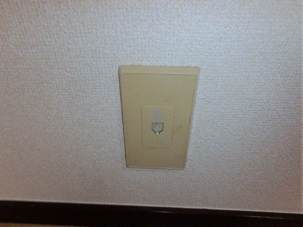 ハイツバンブー2のその他設備