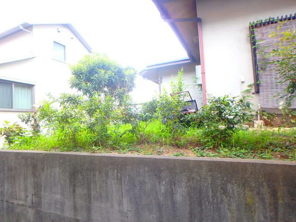 ハイツバンブー2の展望