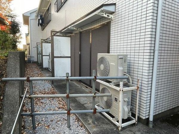 ハイツバンブー2のその他