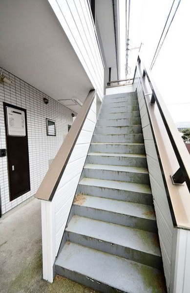 ハイツバンブー2のその他