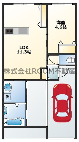 サンハートのイメージ