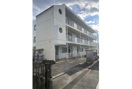 プリンシパル羽村の外観