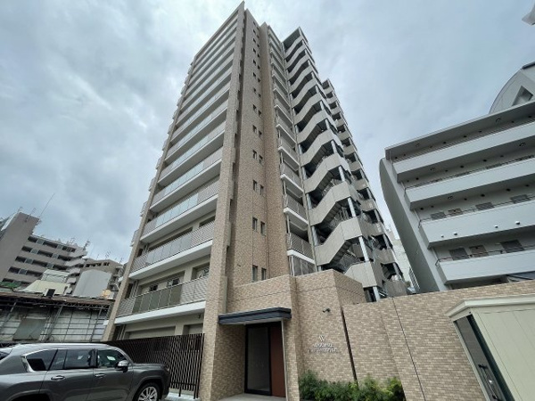 ワコーレ神戸三宮G・Cの画像