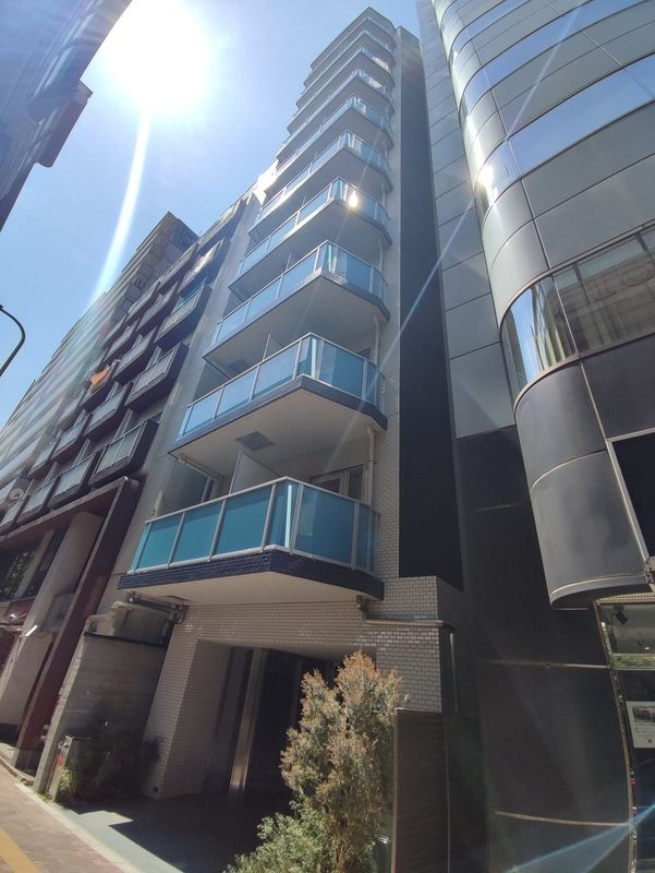 Log初台のイメージ