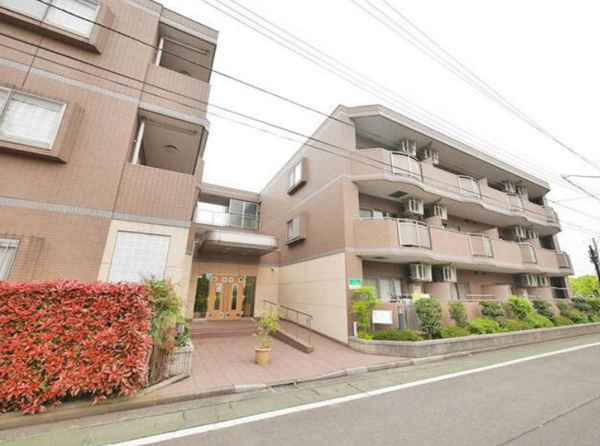 オクラファーム府中の画像