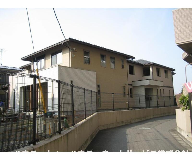 Ｓｅｐｉａ　Ｃｏｕｒｔ　Ｆのイメージ