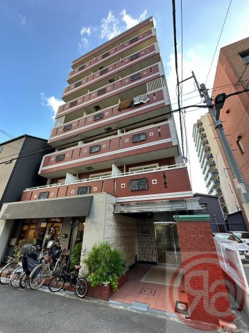 リバーライズ寺田町の画像