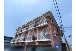 ライオネスの外観