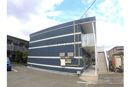 レオネクスト西伊丹2の外観