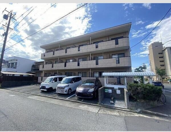 ヒラソルのイメージ