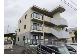 フルスパシエンテの外観