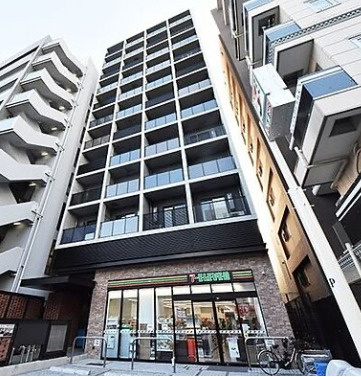 ザ・パークハビオ恵比寿プレイスのイメージ