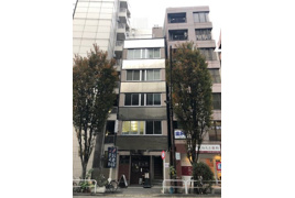 神田近藤ビルの外観