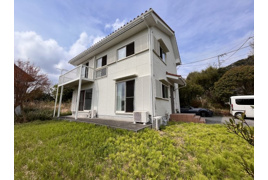 芦名２丁目戸建の外観