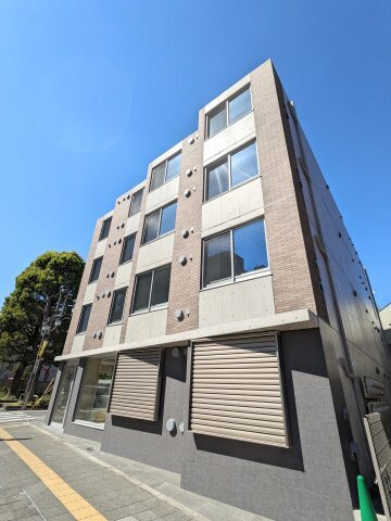 ルーデンス常盤台IIIのイメージ