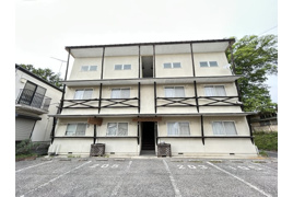 ロッヂ・福田の外観