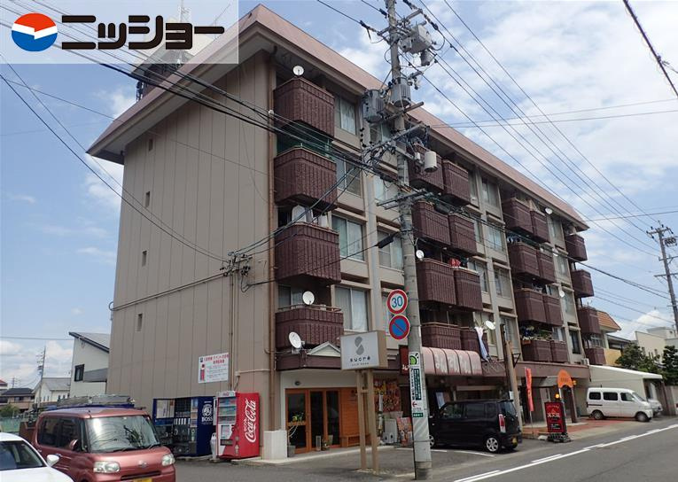 ロイヤルマンション丸善のイメージ