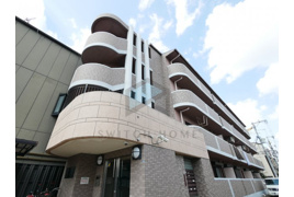 カーサファミールの外観