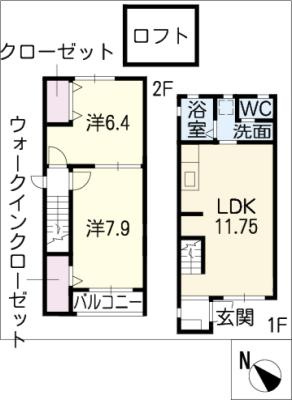 間取り：223039945671