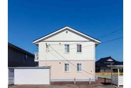 グランシャリオの外観