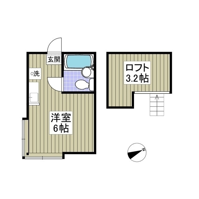 キャピタル八柱のイメージ