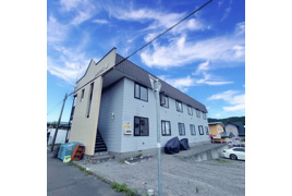 G・realtor MS Ⅱの外観