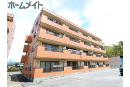 プラウドステージしもうちⅠの外観