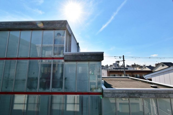 メネダスの展望