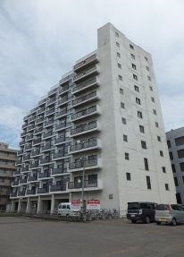 南6条ダイヤハイツの画像