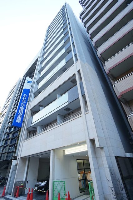 Haluwa芝公園のイメージ