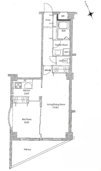 ソサエティオパスIIのイメージ