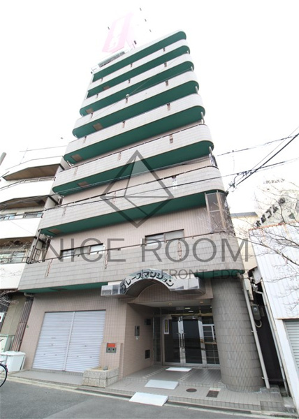 グレースマンションの画像