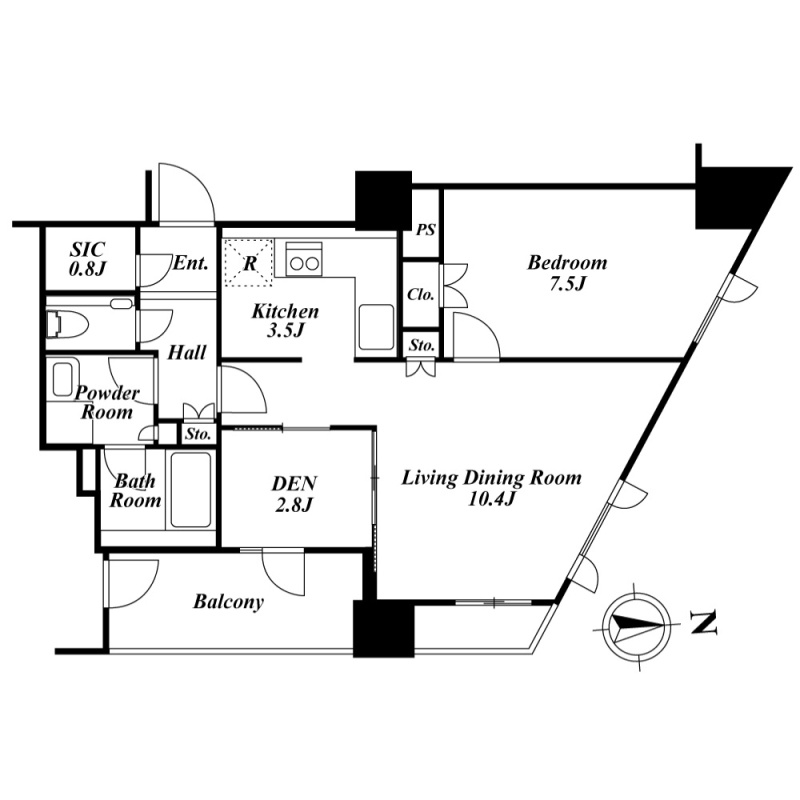 間取り：213141263071