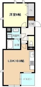 間取り：223039660320