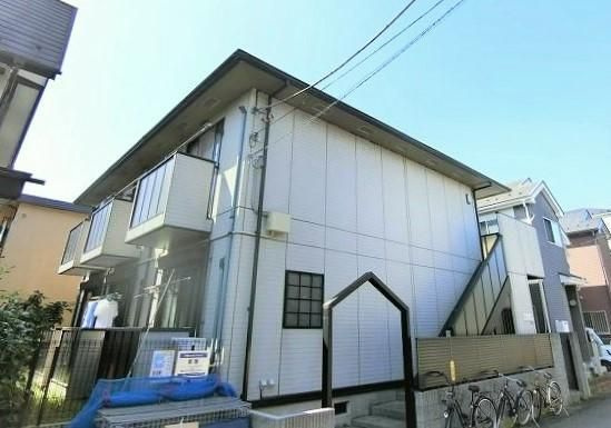 ウイスティリア高洲の画像