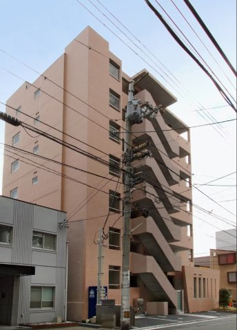 コリドールベルエアのイメージ