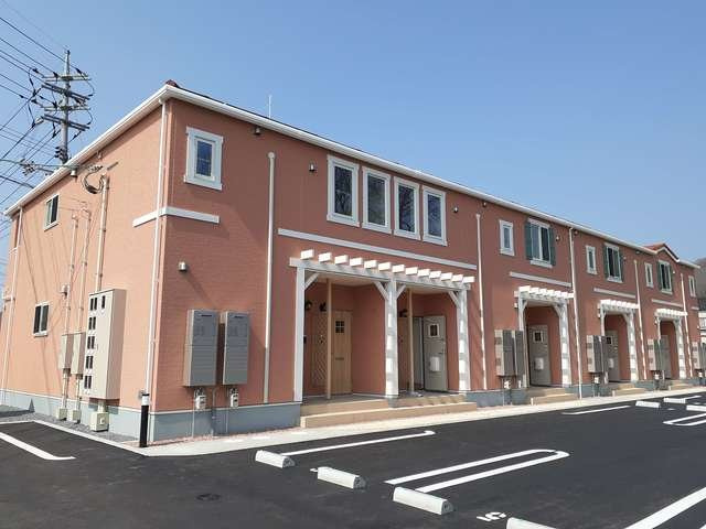 ルミエール　ＫＡＷＡＩのイメージ