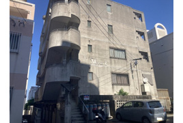 クレアールＭＩＹＡＢＩ２の外観