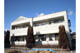 サンパレス大口の外観