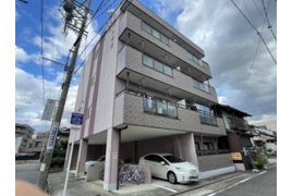 ラフィネ櫻館の外観
