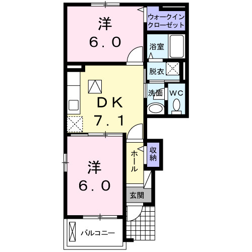 間取り：231507305901