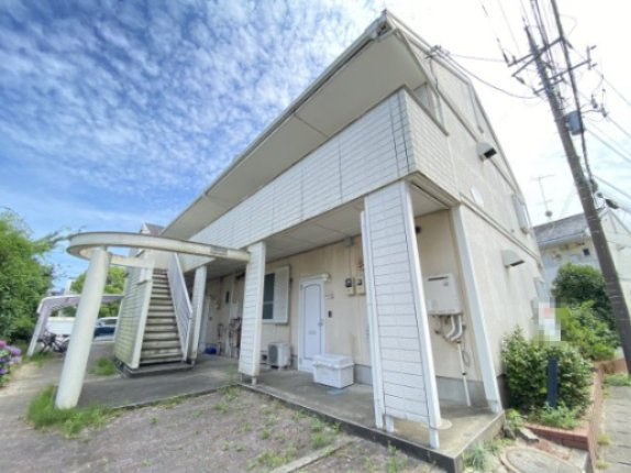 サンフィルド東金Ⅳの画像